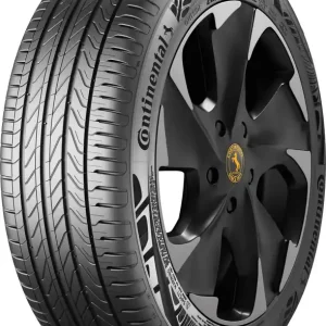 Ostatnia szansa 2x Continental ULTRA CONTACT NXT 215/50 R18 96W RADOM