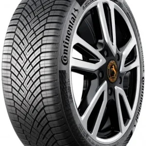 Promocja 2x Continental ALLSEASONCONTACT 2 215/45 R20 95T RADOM