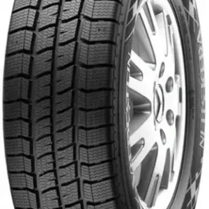 4x Vredestein COMTRAC 2 ALL SEASON + 195/65 R16C 104T RADOM Tani