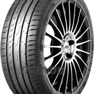 2x Nexen NFERA SPORT 255/30 R19 91Y RADOM Bezpieczna płatność