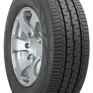Nowość Toyo NANO ENERGY VAN 215/70 R16C 108T RADOM