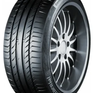 Continental ContiSportContact 5P 325/40 R21 113Y [FR] RADOM Oferta