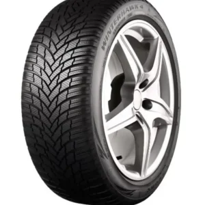 Tani 2x Firestone WINTERHAWK 4 215/55 R16 93H RADOM