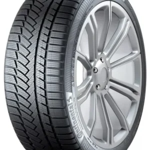 2x Continental TS850P 215/50 R19 93T RADOM Najlepsza cena