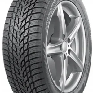4x Nokian SNOWPROOF 1 185/60 R15 88T RADOM Popularny