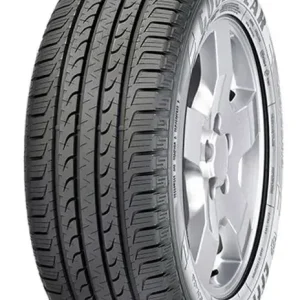 Zamów teraz 4x Goodyear EFFICIENTGRIP 275/40 R19 101Y [FP] [ROF] RADOM