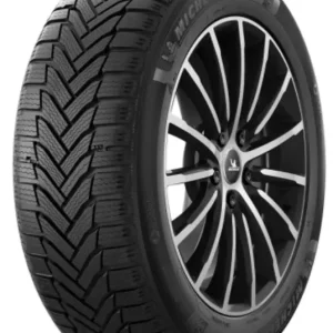 Bezpieczna płatność 4x Michelin ALPIN 6 215/40 R17 87V [XL] [FR] RADOM