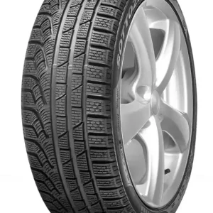 Promocja Pirelli Winter Sottozero Serie II 215/45 R18Rant. 93V XL RADOM