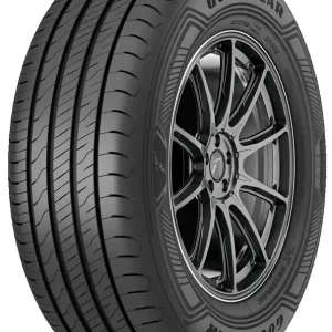 Tylko dziś Goodyear EFFICIENTGRIP PERFORMANCE 2 215/55 R16 97W RADOM