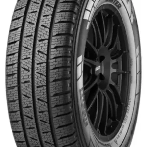 4x Pirelli WINTER CARRIER 195/75 R16C 110R RADOM Bezpieczna płatność