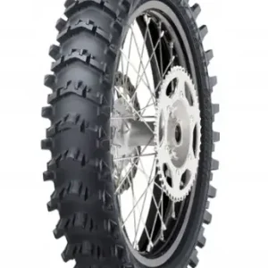 Darmowa dostawa DUNLOP OPONA 110/90-19 GEOMAX MX14 62M TT TYŁ DOT 09/2025