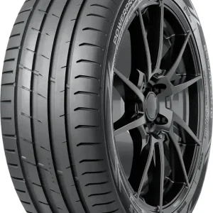 Rabat 2x Nokian POWERPROOF 1 275/40 R19 105Y RADOM