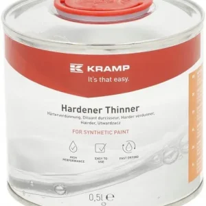 Tani Utwardzacz do lakierów Kramp 500 ml 950005KR
