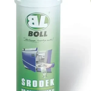 Boll Środek Do Konserwacji Profili Biały Spray Oferta limitowana