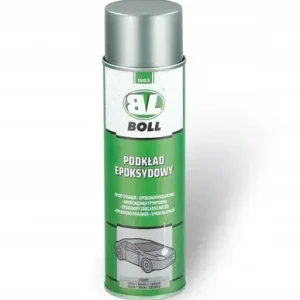 Oferta limitowana Boll Podkład epoksydowy w sprayu 500ml
