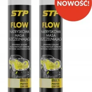 Wyprzedaż Novol Stp Flow Masa Natryskowa 290Ml - Beżowa