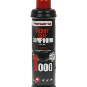 Menzerna HCC 1000 Bardzo Ostra Pasta Polerska 250 Zamów teraz