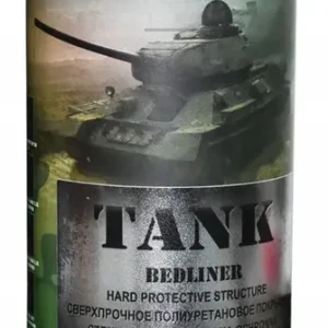 Zamów teraz RANAL | Tank Black 948ml