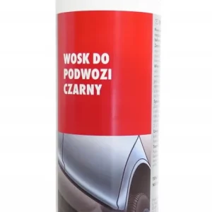 Kup teraz WOSK DO PODWOZI WURTH 1L CZARNY 892 079 1 037
