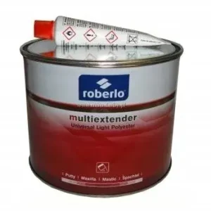 Zamów teraz Roberlo Multiextender 1,5L - Szpachla Lekka Multi