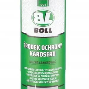 BOLL BARANEK DO KONSERWACJI W SPRAYU 500ml SZARY Oferta limitowana