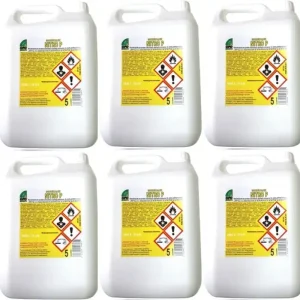 Oryginalny ROZPUSZCZALNIK ROZCIEŃCZALNIK NITRO 30L SUPER JAKOŚĆ - RADOM