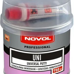 Novol Professional Szpachla Uni 750g Uniwersalna Tylko dziś