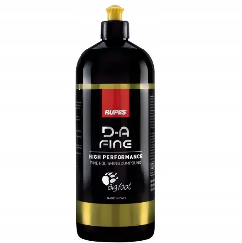 Wysoka jakość RUPES DA FINE PASTA POLERSKA WYKAŃCZAJĄCA 1L