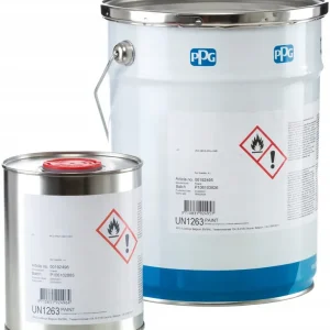 Bezpieczna płatność Farba OKRĘTOWA antykorozyjna konserwacja podwozia