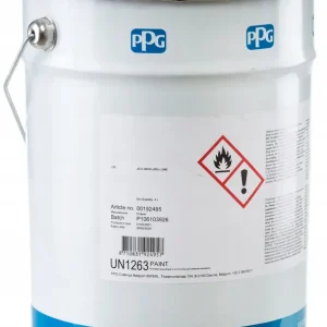 Kup teraz Farba OKRĘTOWA antykorozyjna na rdzę 5 litrów