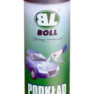 BOLL PODKŁAD EPOKSYDOWY DO POWIERZCHNI METALOWYCH Promocja