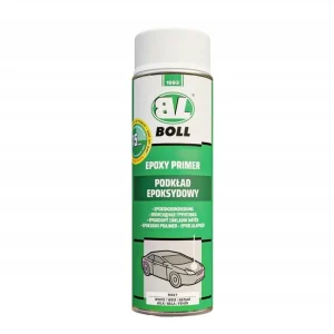 Oferta Podkład Epoksydowy 500ml BIAŁY Boll 00140142