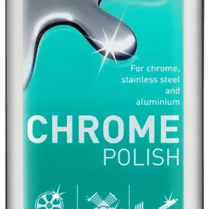 Rabat Środek do polerowania chromu i aluminium Motorex 200 ML CN34053000