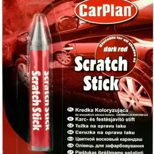 CarPlan kredka czerwona – korektor na rysy. do usuwania rys Ostatnia szansa