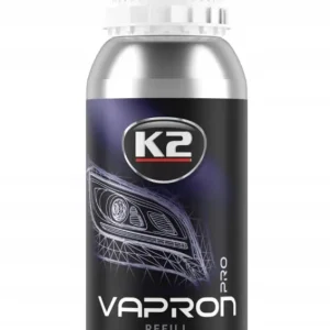 K2-VAPRON REFILL REGENERACJA REFLEKTORÓW 600ML D7903 Ekspresowa dostawa