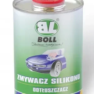 Boll Odtłuszczacz Zmywacz Silikonowy 1L Autentyczny