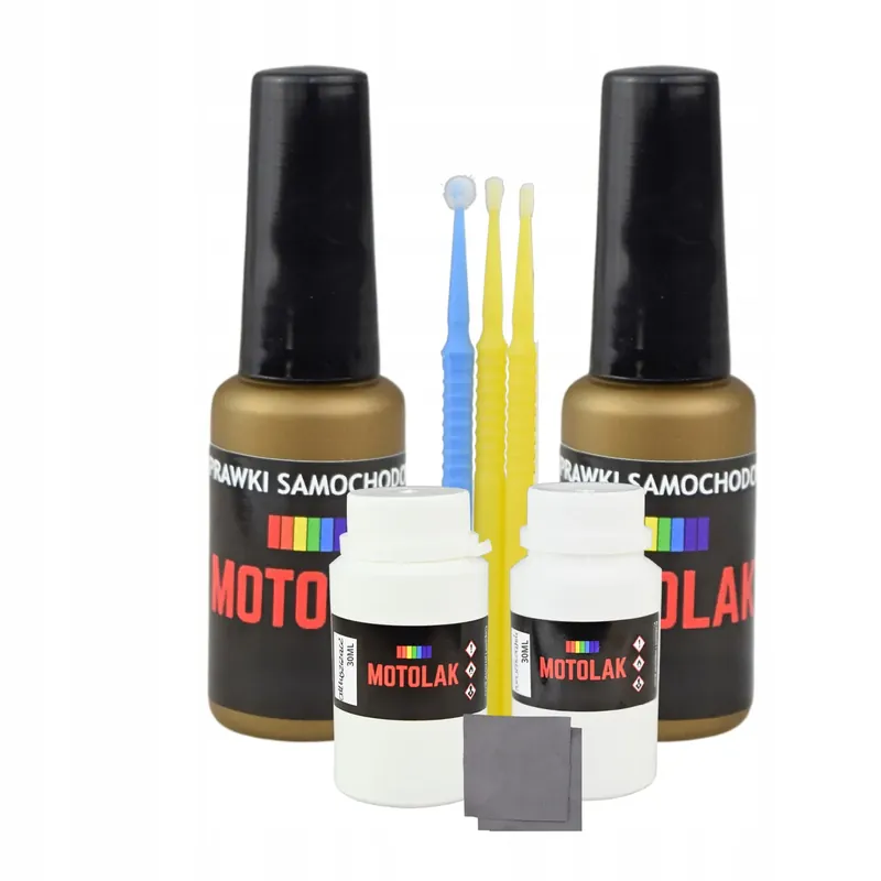 Zestaw zaprawka L Honda YR578M Popularny