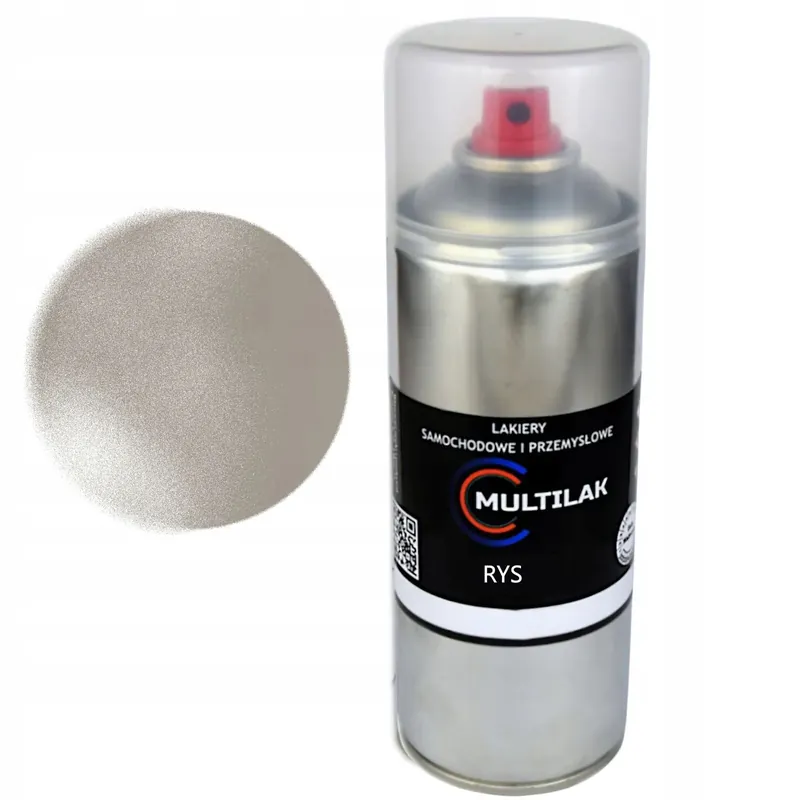 Lakier spray HYUNDAI RYS Multilak 400ml Wyprzedaż