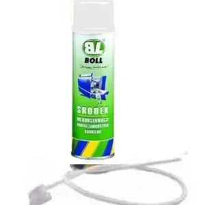 Ekspresowa dostawa BOLL do konserwacjii profili zamkniętych 500ml