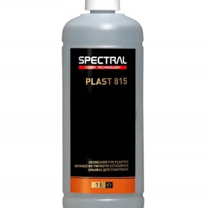 Ostatnia szansa Spectral Plast 815 Zmywacz do Tworzyw Sztucznych