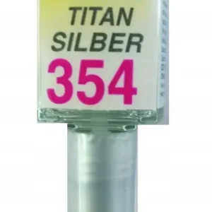 Zaprawka do rys 10ml BMW 354 TITAN SILBER TITANSILBER Niska cena