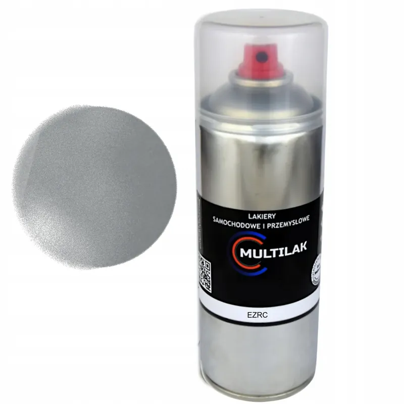 Ekspresowa dostawa Lakier spray Peugeot EZRC Multilak 400ml