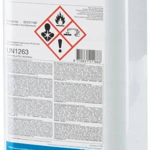 Darmowa dostawa Rozcieńczalnik rozpuszczalnik poliuretanowy 5 L