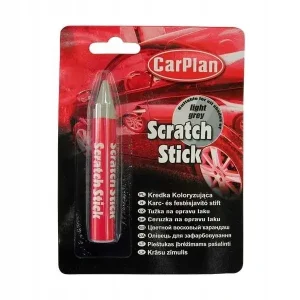 Kredka do zarysowań, szara Szybka dostawa