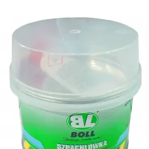 BOLL SZPACHLÓWKA SOFT MIĘKKA SZPACHLA 250G Wyprzedaż