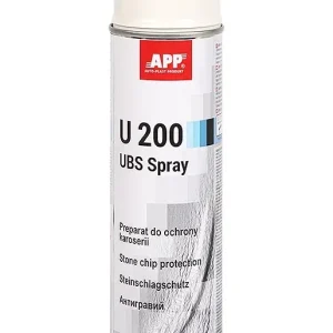 Środek do konserwacji podwozia Biały APP 050206 500ml Oferta