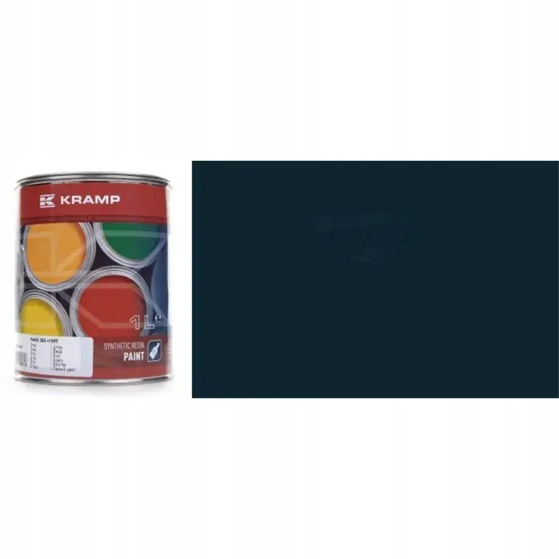 Ekspresowa dostawa Lakier Ciemno-Szary ZX 35 Hitachi 714008KR