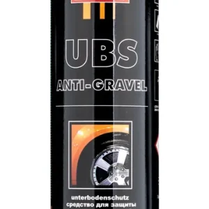 Autentyczny TROTON KONSERWACJA BARANEK NA PROGI 500ml CZARNY