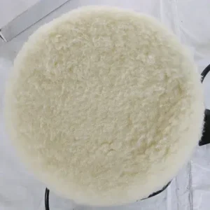 Wyprzedaż Futerko polerskie 240 mm ze ściągaczem 27048