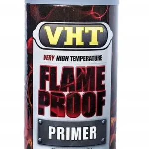 Zamów teraz VHT SP100 SZARY PODKŁAD Lakier żaroodporny 1093C